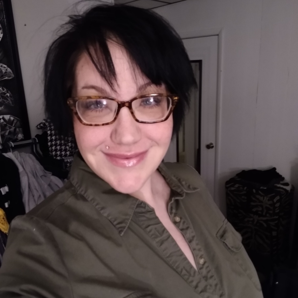 Meet your Posher, Vanessa